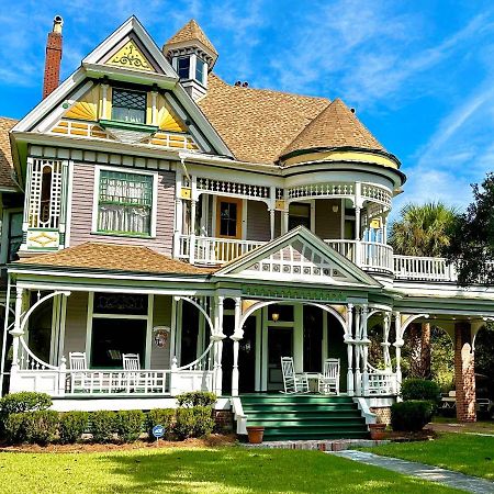 The Kate Shepard House Apart otel Mobile Dış mekan fotoğraf