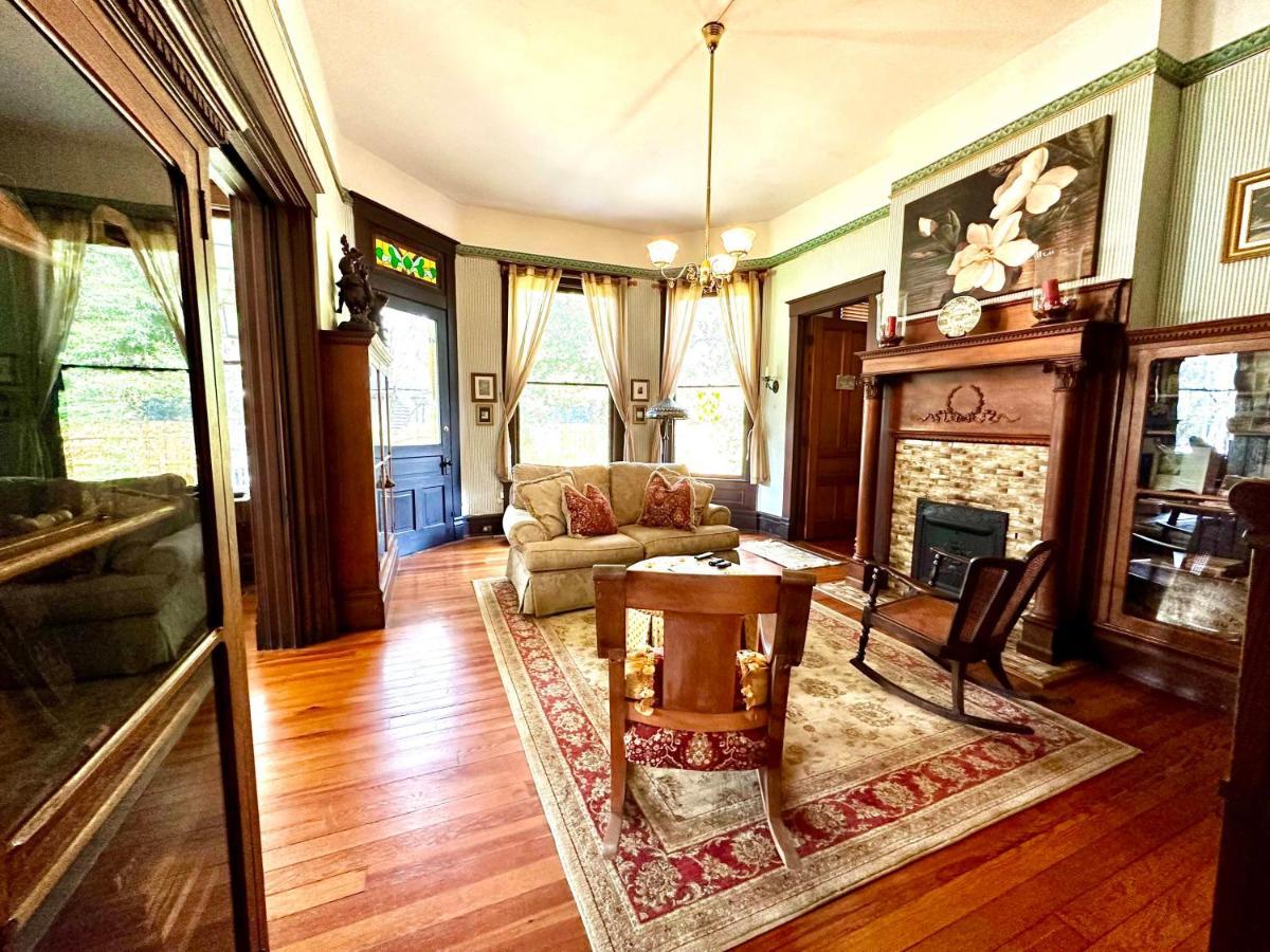 The Kate Shepard House Apart otel Mobile Dış mekan fotoğraf