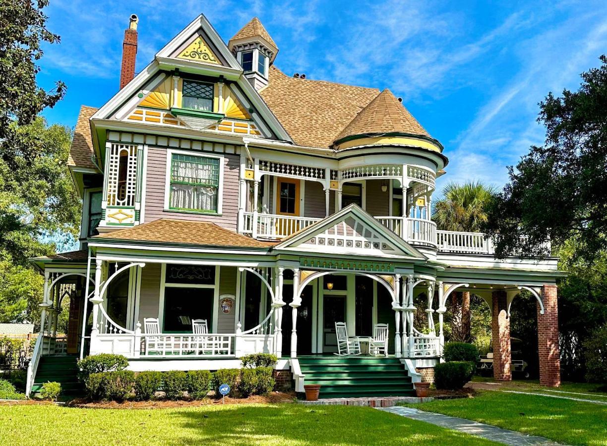 The Kate Shepard House Apart otel Mobile Dış mekan fotoğraf