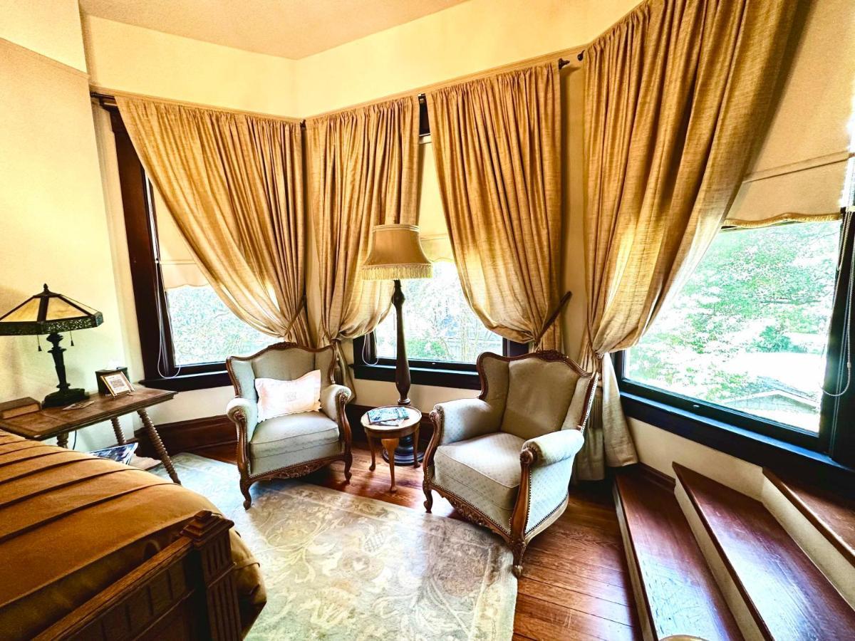 The Kate Shepard House Apart otel Mobile Dış mekan fotoğraf