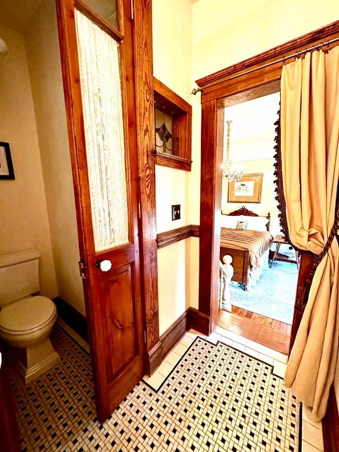 The Kate Shepard House Apart otel Mobile Dış mekan fotoğraf
