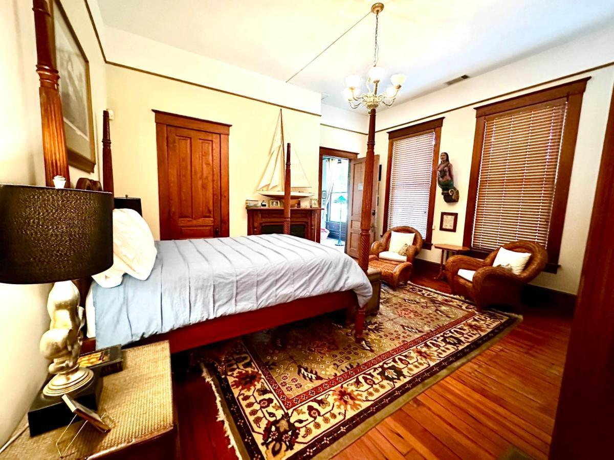 The Kate Shepard House Apart otel Mobile Dış mekan fotoğraf